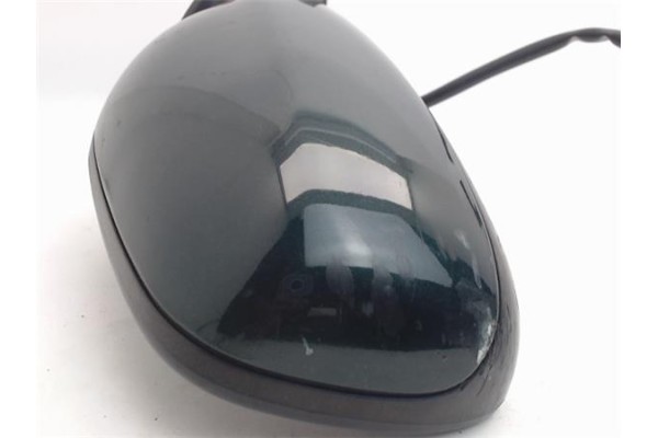 Recambio de retrovisor electrico derecho para peugeot 307 break / sw (s1) referencia OEM IAM 96347735XT  