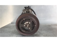 Recambio de compresor aire acond. para toyota corolla (e12) 1.4 d referencia OEM IAM SC990816 4472607981 