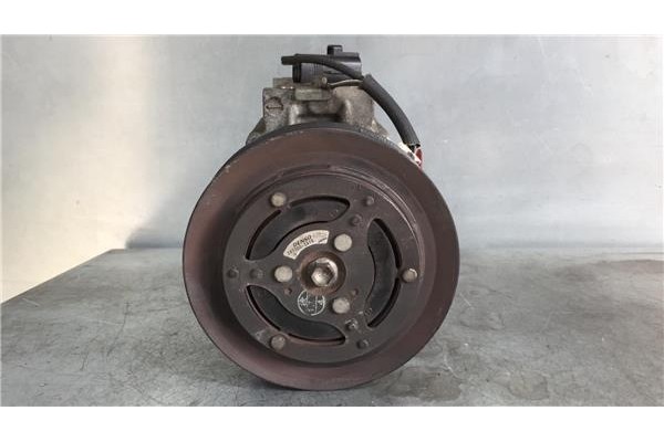 Recambio de compresor aire acond. para toyota corolla (e12) 1.4 d referencia OEM IAM SC990816 4472607981 