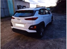 hyundai kona (os) del año 2018