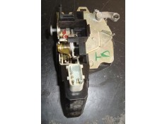 Recambio de cierre electromagnetico trasero derecho para bmw serie 5 berlina (e39) 2.5 523i referencia OEM IAM 51228125672  