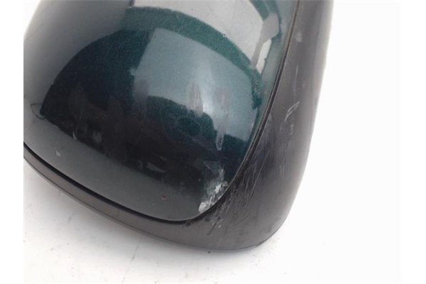 Recambio de retrovisor electrico derecho para peugeot 307 break / sw (s1) referencia OEM IAM 96347735XT  
