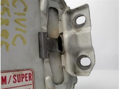 Recambio de tapa exterior combustible para honda civic berl. 3/4/5 (ec/ed) 1.6 crx 16 (ed9) referencia OEM IAM 63910SH3000ZZ  