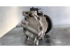 Recambio de compresor aire acond. para toyota corolla (e12) 1.4 d referencia OEM IAM SC990816 4472607981 