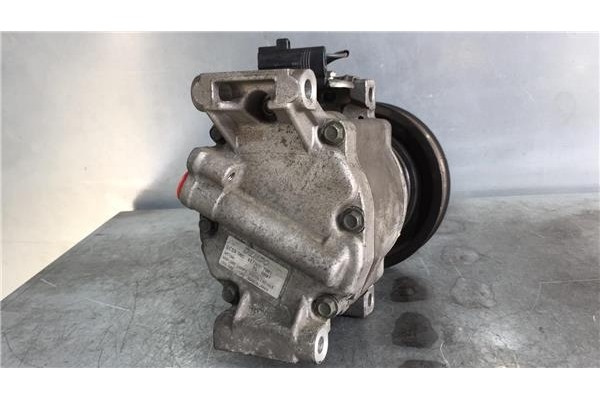 Recambio de compresor aire acond. para toyota corolla (e12) 1.4 d referencia OEM IAM SC990816 4472607981 
