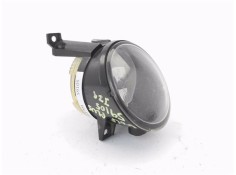 Recambio de faro antiniebla izquierdo para volkswagen golf v plus (5m1) 1.9 tdi referencia OEM IAM 27128700  