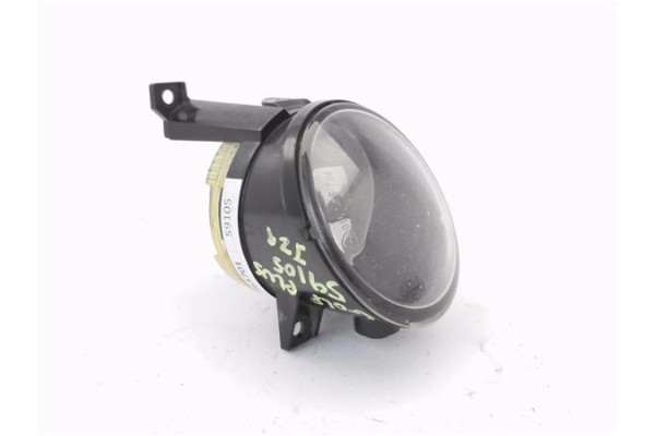 Recambio de faro antiniebla izquierdo para volkswagen golf v plus (5m1) 1.9 tdi referencia OEM IAM 27128700  