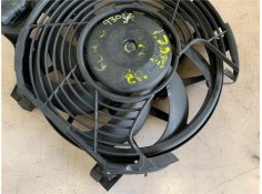 Recambio de electroventilador para opel combo (corsa b) referencia OEM IAM 1845028  