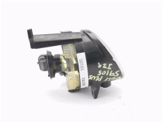 Recambio de faro antiniebla izquierdo para volkswagen golf v plus (5m1) 1.9 tdi referencia OEM IAM 27128700  