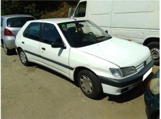 peugeot 306 (7b, n3, n5) del año 1995