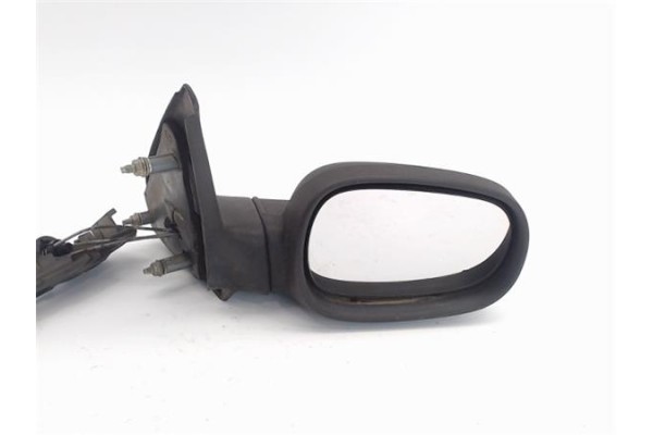 Recambio de retrovisor derecho para renault clio i fase i / ii (b/c57) referencia OEM IAM   