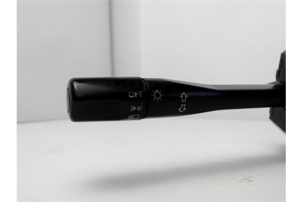 Recambio de mando intermitencia para honda civic berl. 3/4/5 (ec/ed) 1.6 crx 16 (ed9) referencia OEM IAM 35250SH3G13  