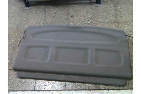 Recambio de bandeja trasero para citroen xsara picasso 1.6 hdi 110 exclusive referencia OEM IAM   