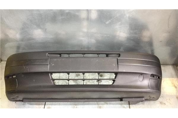 Recambio de paragolpes delantero para fiat i punto (176) berlina 75 1.2 referencia OEM IAM   