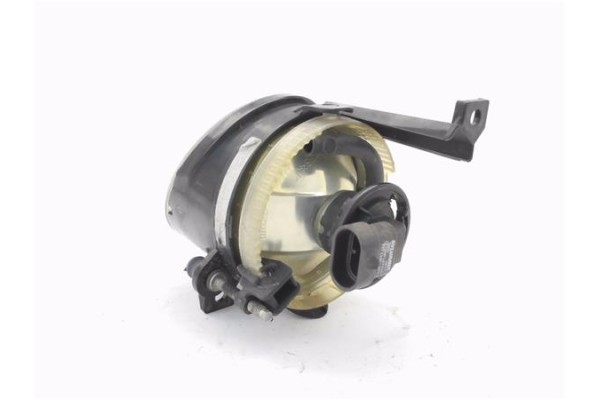 Recambio de faro antiniebla izquierdo para volkswagen golf v plus (5m1) 1.9 tdi referencia OEM IAM 27128700  