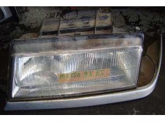 Recambio de faro delantero izquierdo para ssangyong musso 2.9 d referencia OEM IAM 8310105600X  