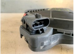 Recambio de electroventilador para opel combo (corsa b) referencia OEM IAM 1845028  