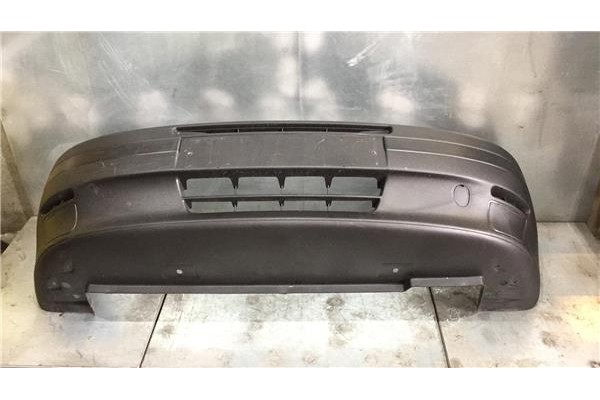 Recambio de paragolpes delantero para fiat i punto (176) berlina 75 1.2 referencia OEM IAM   