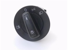 Recambio de mando de luces para volkswagen polo v (6r1) 1.0 referencia OEM IAM 5G0941431AA  
