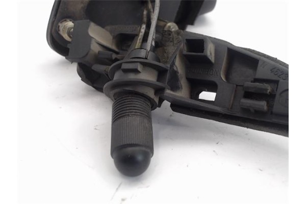 Recambio de retrovisor derecho para renault clio i fase i / ii (b/c57) referencia OEM IAM   