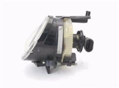 Recambio de faro antiniebla izquierdo para volkswagen golf v plus (5m1) 1.9 tdi referencia OEM IAM 27128700  