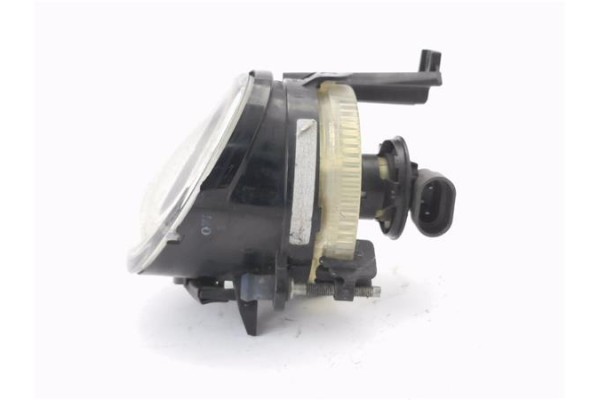 Recambio de faro antiniebla izquierdo para volkswagen golf v plus (5m1) 1.9 tdi referencia OEM IAM 27128700  