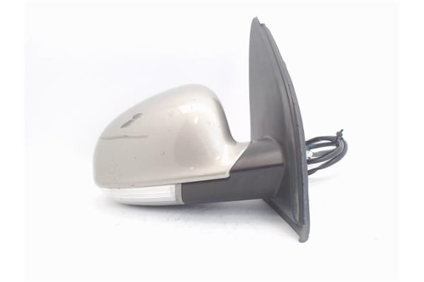 Recambio de retrovisor electrico derecho para volkswagen golf v (1k1) 2.0 fsi referencia OEM IAM 425153  