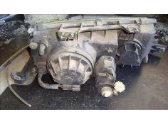 Recambio de faro delantero izquierdo para ssangyong musso 2.9 d referencia OEM IAM 8310105600X  