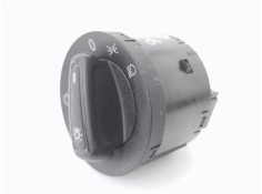 Recambio de mando de luces para volkswagen polo v (6r1) 1.0 referencia OEM IAM 5G0941431AA  