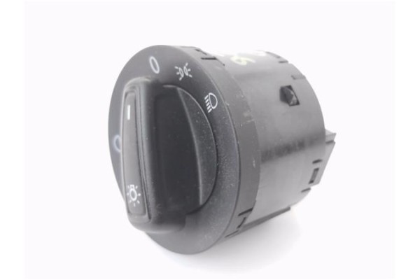 Recambio de mando de luces para volkswagen polo v (6r1) 1.0 referencia OEM IAM 5G0941431AA  