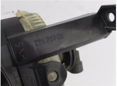 Recambio de faro antiniebla izquierdo para volkswagen golf v plus (5m1) 1.9 tdi referencia OEM IAM 27128700  