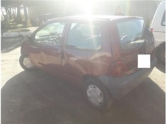 renault twingo i (c06) del año 1996