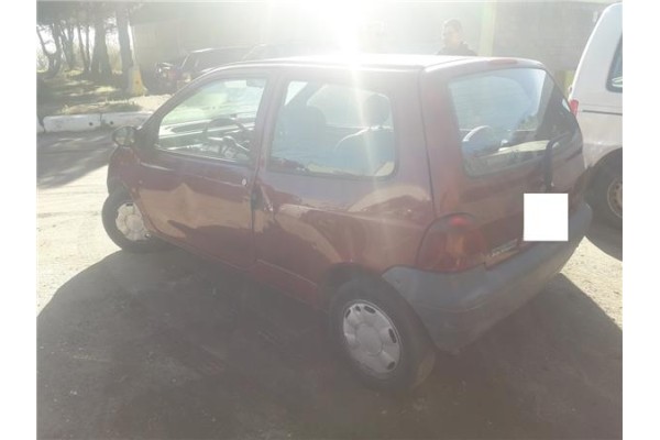 renault twingo i (c06) del año 1996