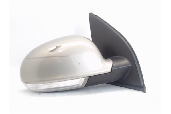 Recambio de retrovisor electrico derecho para volkswagen golf v (1k1) 2.0 fsi referencia OEM IAM 425153  