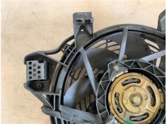 Recambio de electroventilador para opel combo (corsa b) referencia OEM IAM 1845028  