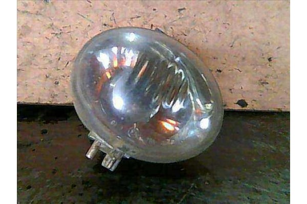 Recambio de faro antiniebla para volkswagen lupo (6x1/6e1) 1.4 referencia OEM IAM   