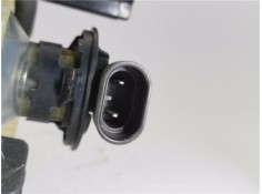 Recambio de faro antiniebla izquierdo para volkswagen golf v plus (5m1) 1.9 tdi referencia OEM IAM 27128700  