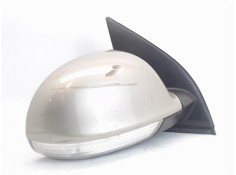 Recambio de retrovisor electrico derecho para volkswagen golf v (1k1) 2.0 fsi referencia OEM IAM 425153  