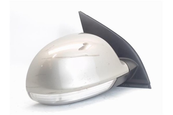 Recambio de retrovisor electrico derecho para volkswagen golf v (1k1) 2.0 fsi referencia OEM IAM 425153  