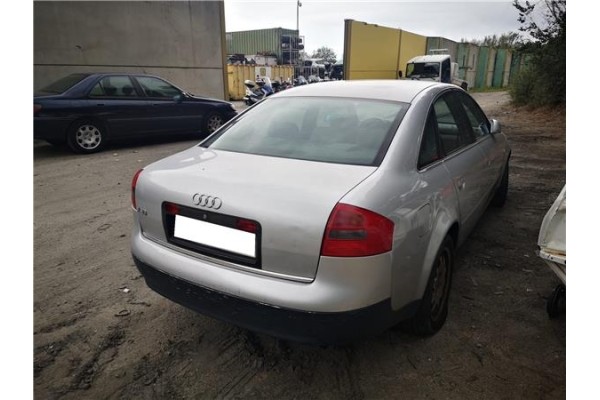 audi a6 berlina (4b2) del año 2000 audi a6 berlina (4b2) del año 2000