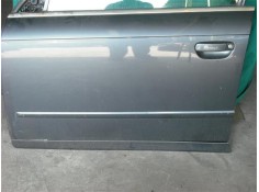 Recambio de puerta delantero izquierda para audi a4 berlina (8e) 1.9 tdi referencia OEM IAM 8E0831051J  