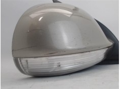 Recambio de retrovisor electrico derecho para volkswagen golf v (1k1) 2.0 fsi referencia OEM IAM 425153  