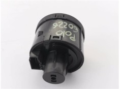 Recambio de mando de luces para volkswagen polo v (6r1) 1.0 referencia OEM IAM 5G0941431AA  