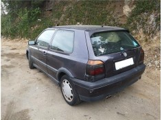 volkswagen golf iii (1h1) del año 1993
