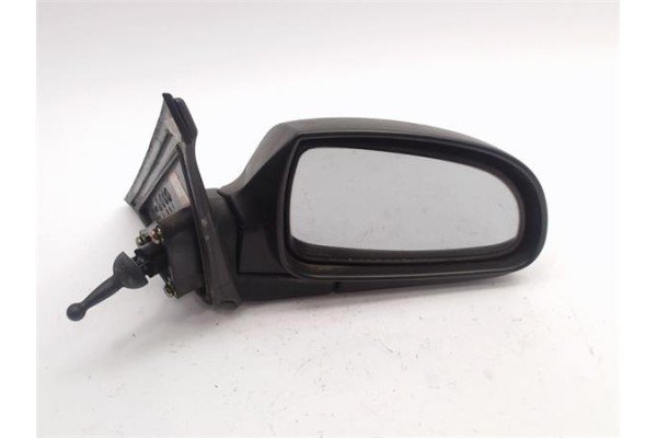 Recambio de retrovisor derecho para hyundai accent (lc) referencia OEM IAM   