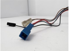 Recambio de motor cierre centralizado para honda civic berl. 3/4/5 (ec/ed) 1.6 crx 16 (ed9) referencia OEM IAM 35100SH3G04  