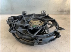 Recambio de electroventilador para opel combo (corsa b) referencia OEM IAM 1845028  