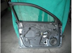 Recambio de puerta delantero izquierda para audi a4 berlina (8e) 1.9 tdi referencia OEM IAM 8E0831051J  