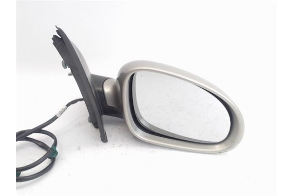 Recambio de retrovisor electrico derecho para volkswagen golf v (1k1) 2.0 fsi referencia OEM IAM 425153  