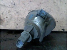 Recambio de faro antiniebla para volkswagen lupo (6x1/6e1) 1.4 referencia OEM IAM   